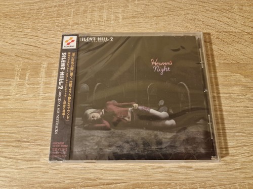 Silent hill original - hill, 2