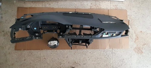 Kit airbag audi c7 2016 - kit,