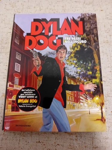 Tiziano sclavi dylan - ", dog