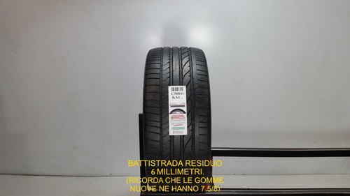 Gomme usate 275 - , 106y