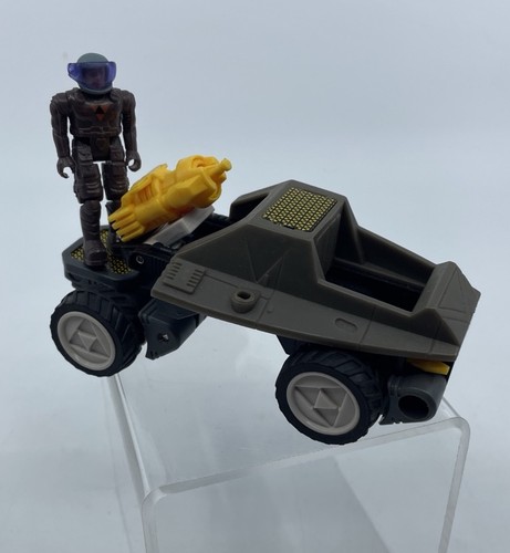 Coleco starcom shadow force - starcom,