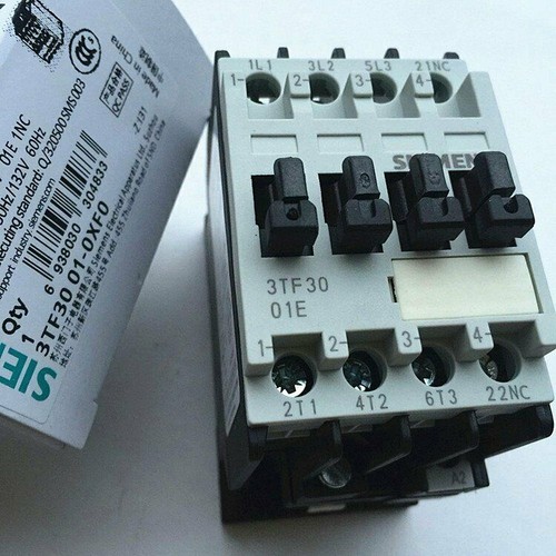 1pc siemens contactor - siemens,