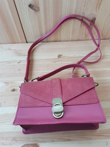 Borsa donna zara - donna, a