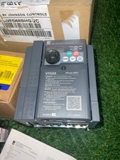 JOHNSON CONTROLS VFD68