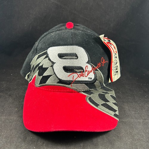 2001 dale gainhardt - 2001, #8