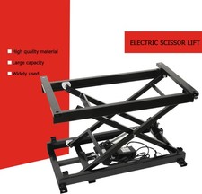 Tavolo Sollevatore Elettrico