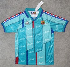 Maglia Futbol Calcio