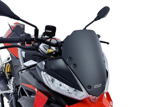 Wrs ap018no cupolino - cupolino, sport