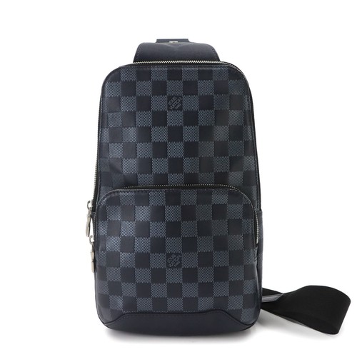 Borsa tracolla louis vuitton - borsa, a