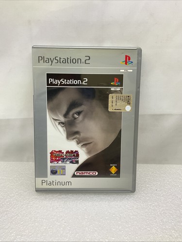 Tekken tag tournament - tag, sony