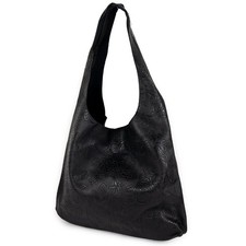 Borsa donna nera grande