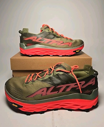Scarpe trail running altra - running,