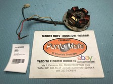 Statore alternatore magnete
