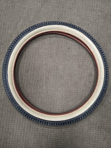 Pinza originale nos whitewall - pinza,