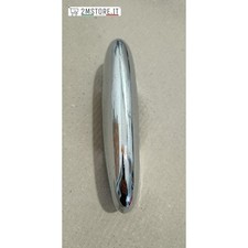 Rostro Borchia Paraurti