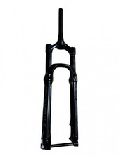 Forcella ammortizzata 29"