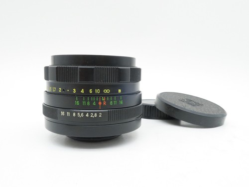 Obiettivo m42 kmz - m42, helios-44m