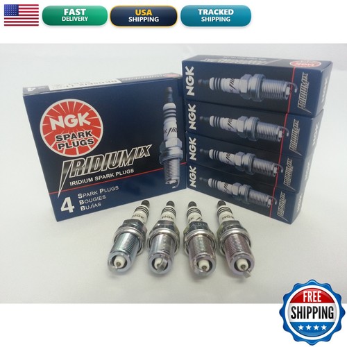 Candele accensione ngk - candele, di