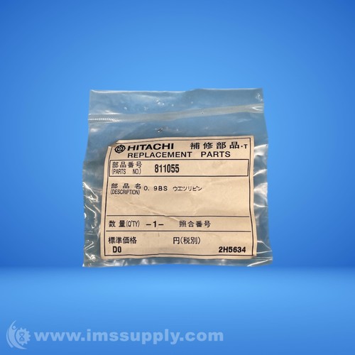 Hitachi 811055 perno filo fnfp - hitachi,