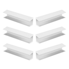  6 Pcs Parti Cancello Bambino