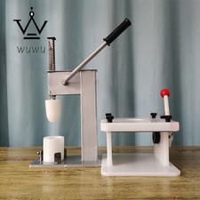 Macchina per panini a forma di