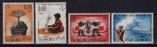 SOMALIA AFIS 1959 V FIERA