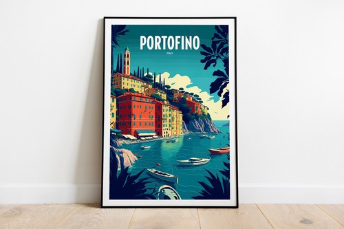 Portofino poster - 4_portofino,
