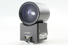 [Ecc+5] Mamiya 75mm View