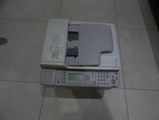 Epson AcuLaser CX17WF