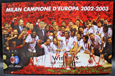 Italia Repubblica 2002/2003