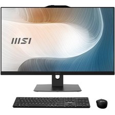 MSI AM272P All-in-One PC Intel