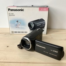 Videocamera compatta panasonic - compatta,