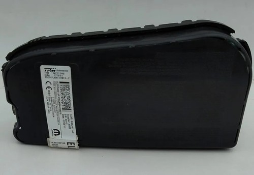 Airbag sedile destro - sedile, alfa