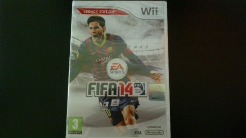 Fifa used very - ,, used;