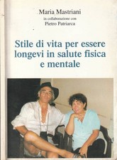 Stile di vita per essere