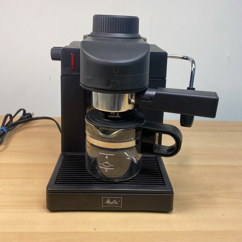 Melitta mex1b macchina - melitta,