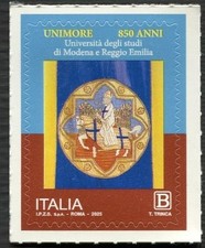 ITALIA 2025: UNIMORE –