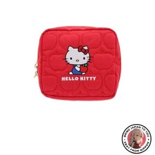 Marsupio trapuntato Hello