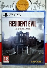 RESIDENT EVIL REQUIEM PS5