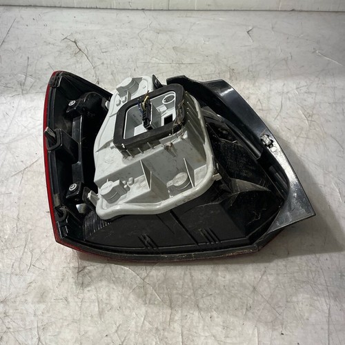 Fanale post volkswagen - fanale,