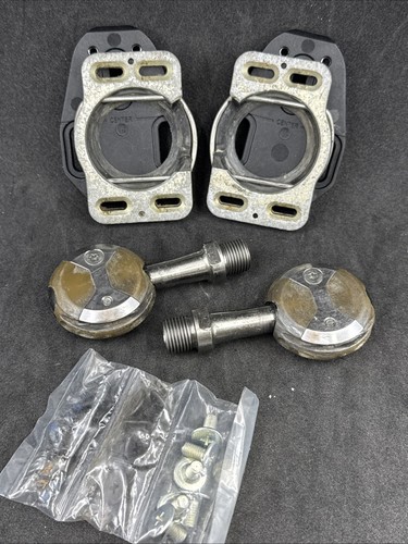 Speedplay series titanium - x1,