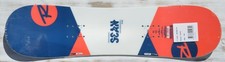 ROSSIGNOL SCAN 80 SNOWBOARD