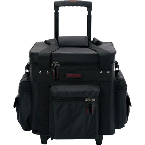 Magma trolley bag - dj,