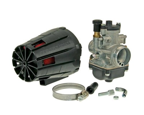 Kit carburatore malossi mhr - kit,