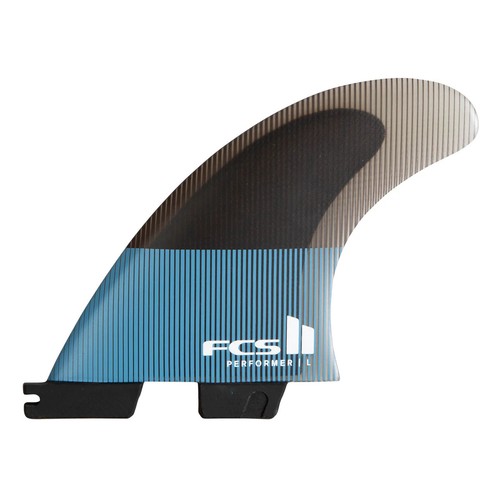 Fcs performer tri pinne - fcs,
