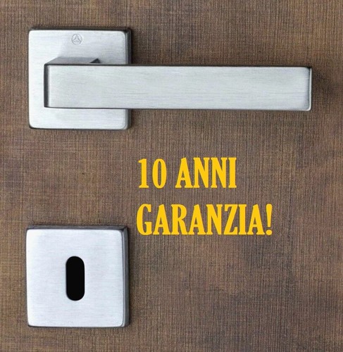 Maniglia per porta - , cromo
