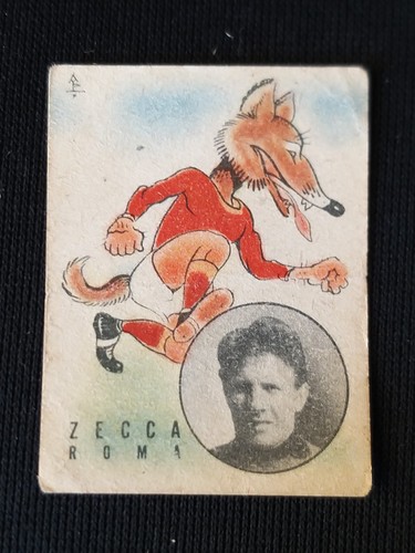 Calciatori fidass 1950 - fidass,