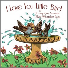 I Love You, Little Bird