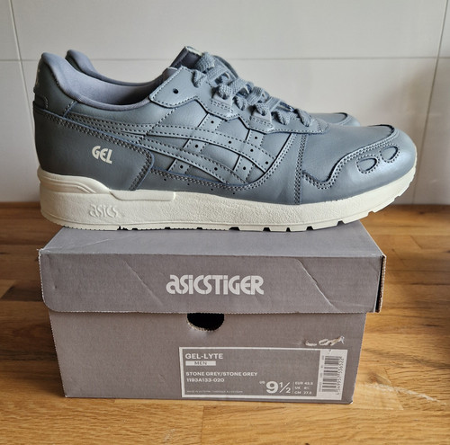 Asics tiger gel lyte sneaker - tiger, gel-lyte