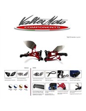 PES051 VALTER MOTORCYCLE